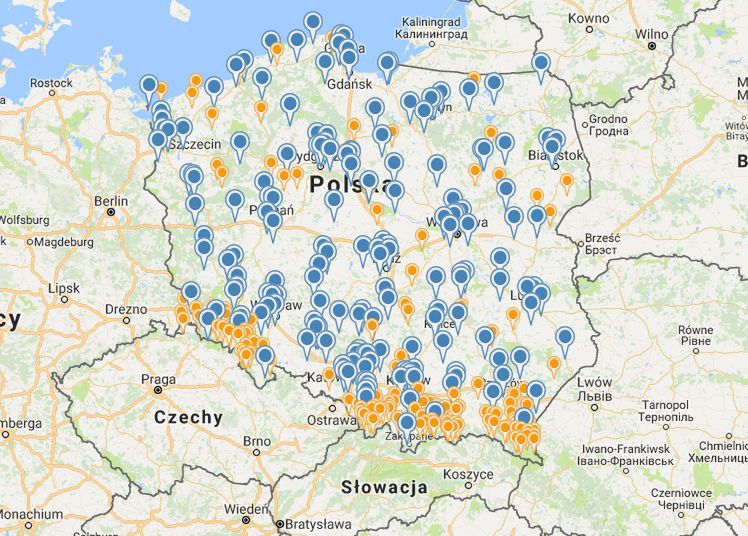 Stacji telewizyjnych i radiowych mogłoby być więcej, gdyby nadawcy techniczni brali mniejsze pieniądze. Oferta ramowa UKE ma to zmienić