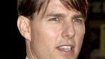 Tom Cruise