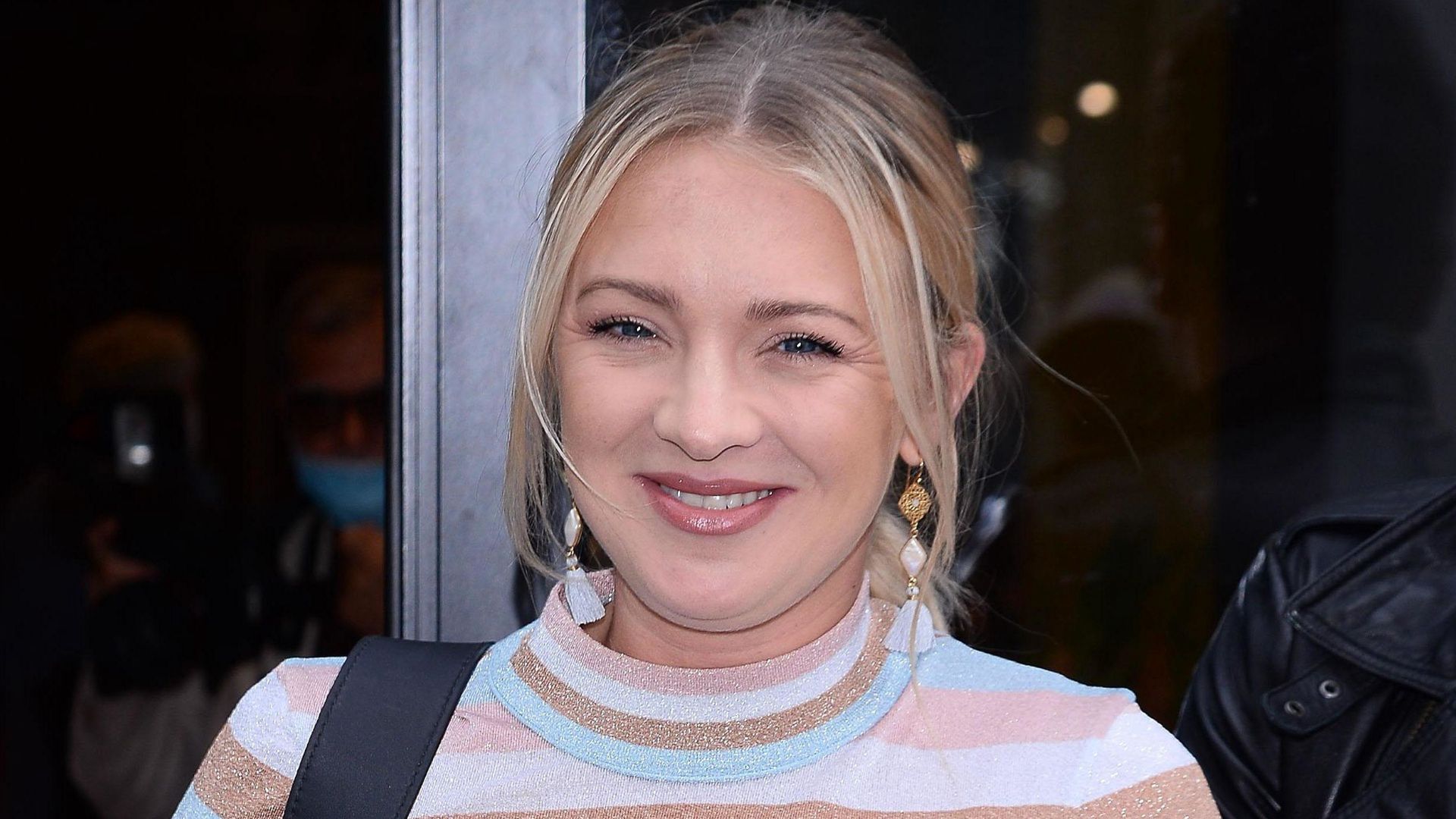 Basia Jest O 5 Lat Starsza Od Agnieszki