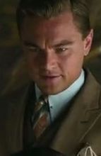 ''The Great Gatsby'': Pierwszy zwiastun [wideo]