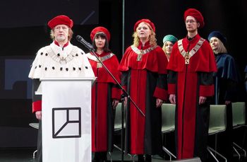 Są wyniki rekrutacji na łódzkie uczelnie artystyczne, na jakich kierunkach było najwięcej chętnych?