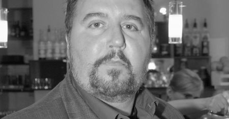 To były prorocze słowa. Grabowski wspomina Gnatowskiego