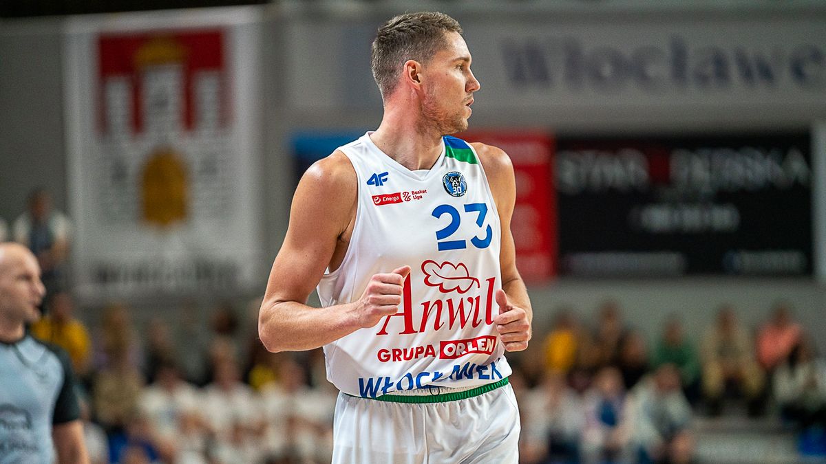 WP SportoweFakty / Rafał Sobierański / Na zdjęciu: Janari Joesaar