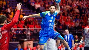 Piłka ręczna. Mistrzostwa Europy 2020. Dwóch zawodników PGE VIVE Kielce w siódemce turnieju