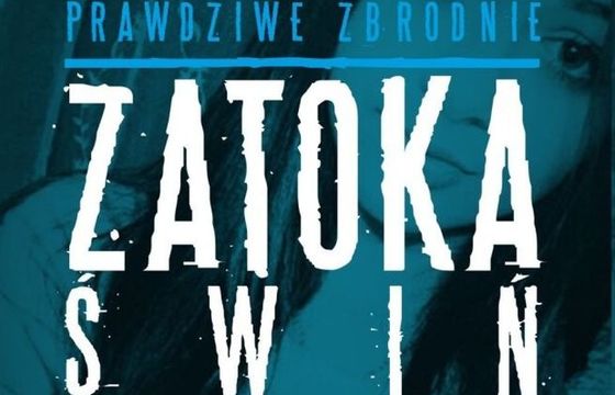 HBO z prawami do „Zatoki świń” Bożeny Aksamit i Piotra Głuchowskiego