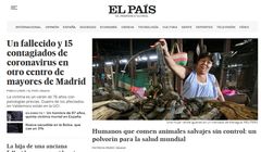 "El Pais" wprowadza abonament cyfrowy