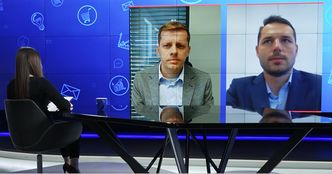 Wodorowy moduł zasilający i rezonans na kółkach. Innowacyjne technologie z Wielkopolski