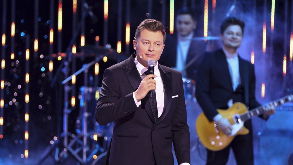 Muzyka nie jest jedyną życiową pasją Rafała Brzozowskiego
