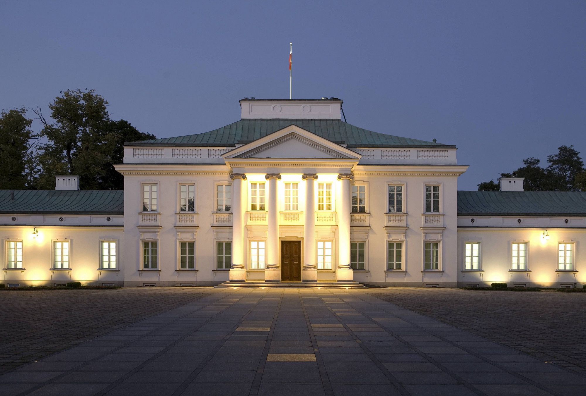 Belweder