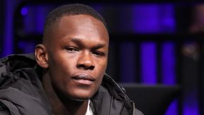 Israel Adesanya wskazał przyczynę porażki z Janem Błachowiczem. "Nie wiem, dlaczego tak się stało"