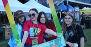Happysad i Kasia Lins zamknęli Juwenalia #WrocławRazem 2026 - drugi dzień przy Tarczyński Arenie przeszedł do historii - zobacz zdjęcia