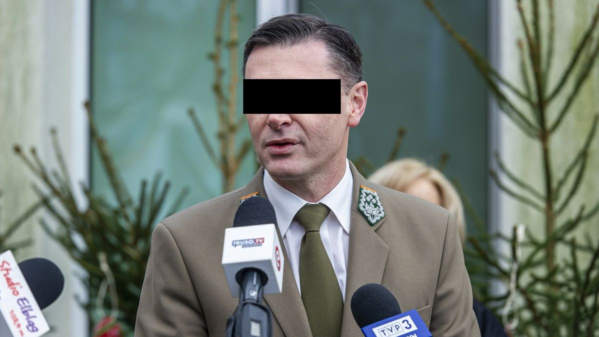 reporter_baza_2022-02
16.12.2021 Elblag N/z Bartlomiej Obajtek dyrektor RDLP w Gdansku  Fot. Stanislaw Bielski/REPORTER
Stanislaw Bielski/REPORTER