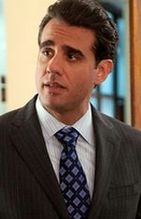 Bobby Cannavale u Woody'ego Allena