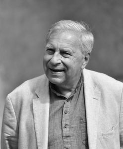 Poruszające słowa. Tak bliski przyjaciel żegna Stuhra