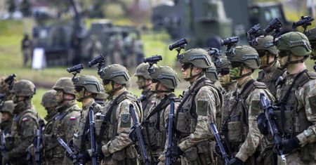 Krytyczne obiekty pod ochroną. Litwa nie wyklucza użycia wojska