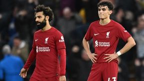 Wilki zagryzły Liverpool! Klęska drużyny Juergena Kloppa. Smutek Bednarka i Casha