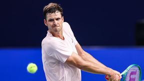 Hubert Hurkacz odwrócił losy meczu. Polak w wyczekiwanym ćwierćfinale