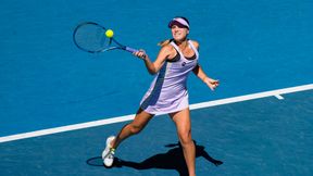 Trudny czas spędzony w Melbourne. Mistrzyni Australian Open trafiła do szpitala