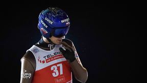 Polacy mogą zaskoczyć rywali na 67. TCS. Maciej Kot testował nowy kombinezon