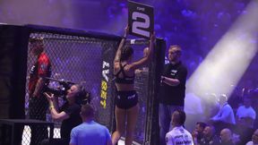 Fame MMA 9. Obejrzyj studio, ceremonię otwarcia i dwie pierwsze walki za darmo! [WIDEO]