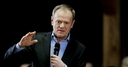 Podatkowa lista PiS. Donald Tusk odniósł się do artykułu money.pl