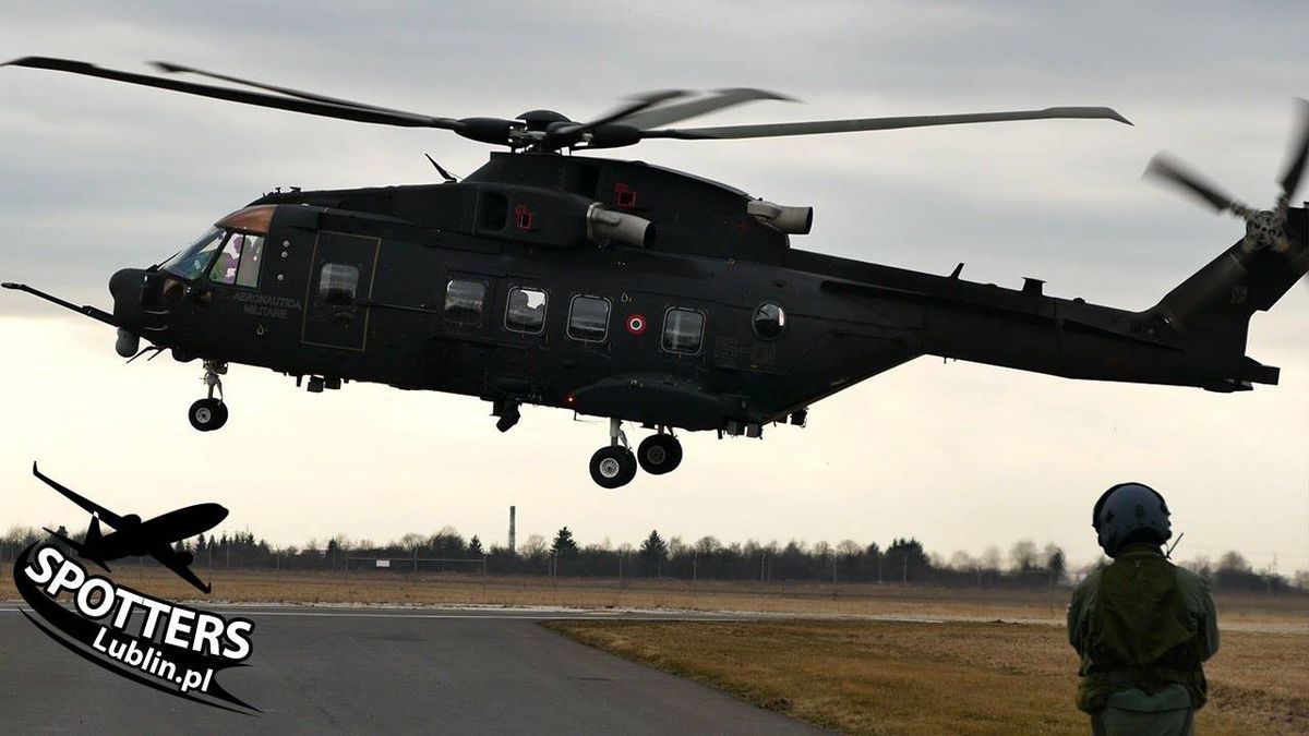 PZL-Świdnik AW101