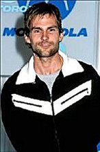 Seann William Scott agentem CIA