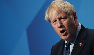 Dwóch czołowych ministrów w rządzie Borisa Johnsona odchodzi w proteście. W tle sprawa molestowania