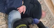 Łódź: Tragiczny finał imprezy. 51-latek zginął od ciosów maczetą
