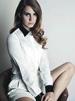 Lana Del Rey będzie gwiazdą kina