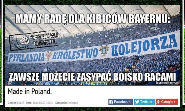 Fot. sportowememy.pl