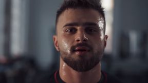 Dostał "kopa w plecy" i się zaczęło. Wielka awantura przed Fame MMA 11!