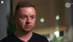 Adam ze "Ślubu od pierwszego wejrzenia" Założył nową rodzinę. Podpadł przez to widzom