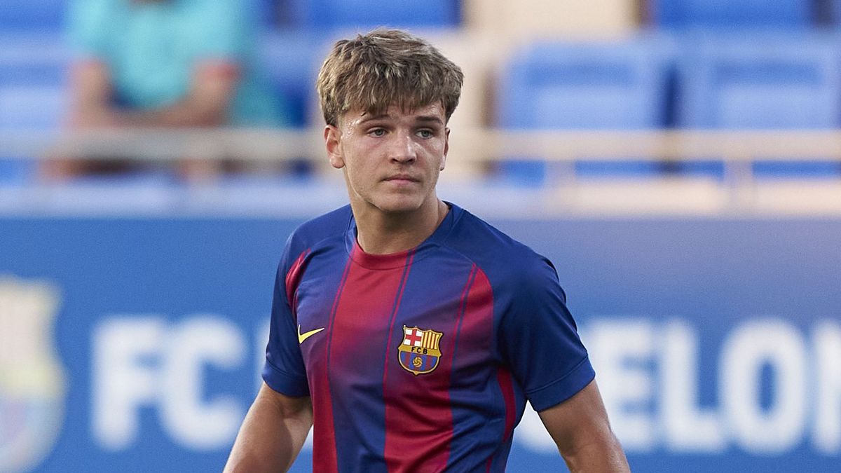 Getty Images / Pedro Salado / Na zdjęciu: Juan Hernandez