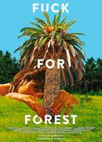 ''Fuck For Forest'': Kontrowersyjny projekt wejdzie do kin