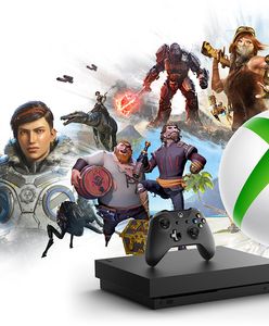 Xbox: historia iksem pisana. Trzy generacje hitów