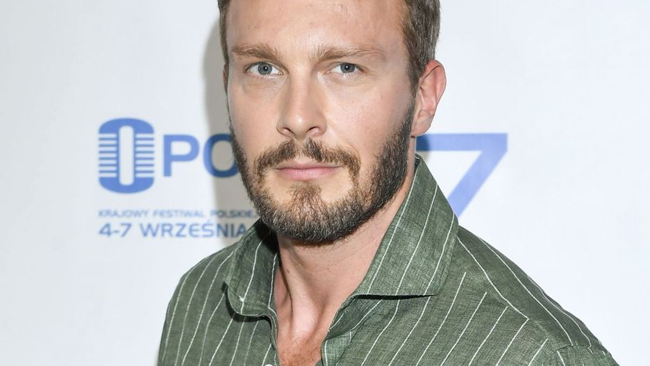 Sławek Uniatowski przeszedł metamorfozę