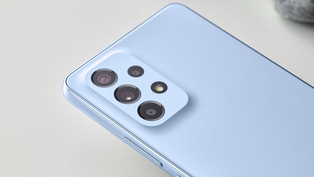 Galaxy A73 może nie doczekać się następcy