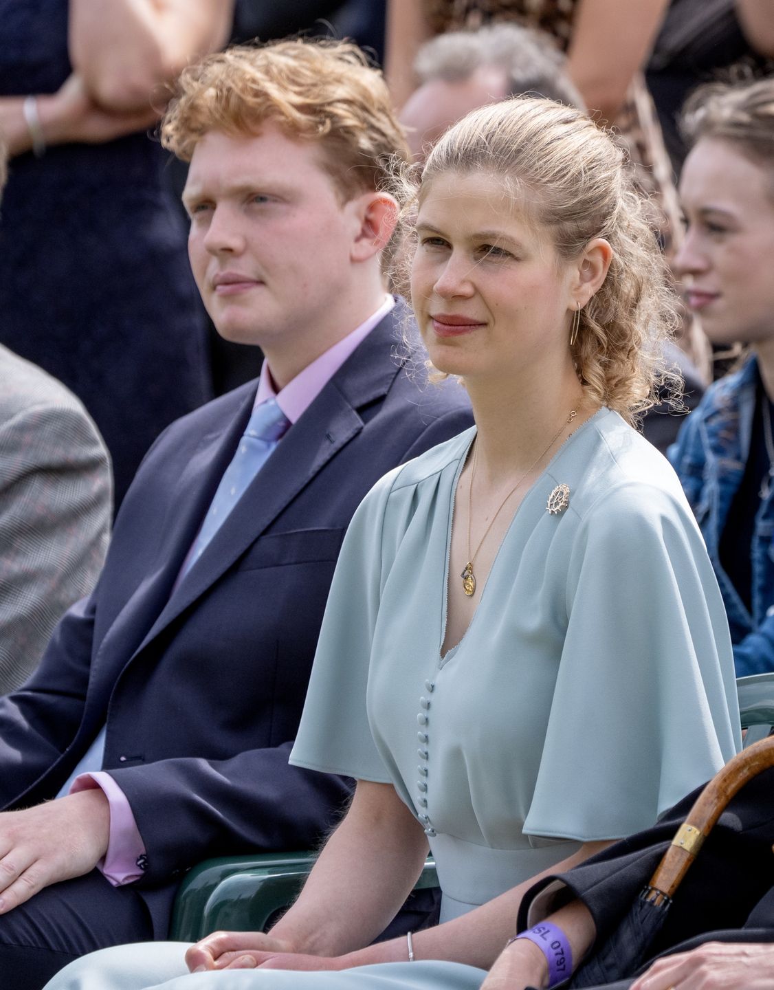 Louise Mountbatten-Windsor 
