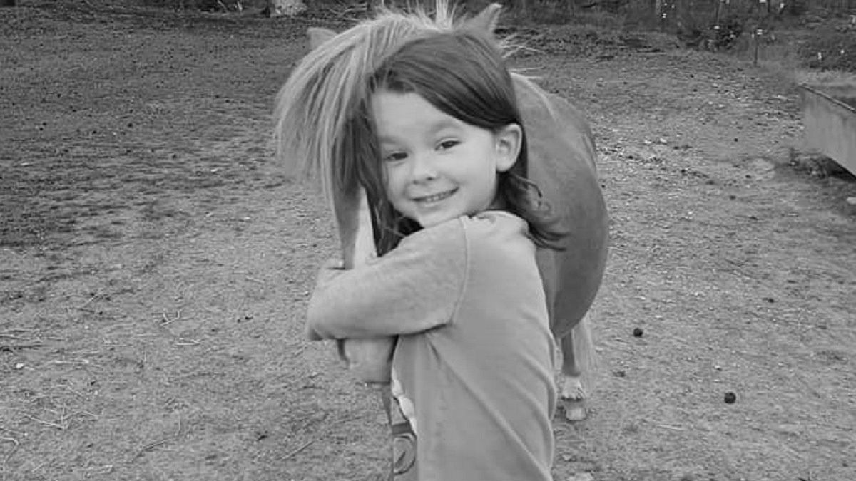 5-latek zmarł na COVID