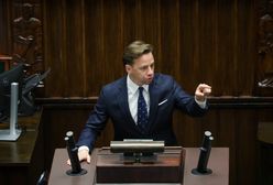 Nowy sondaż partyjny. Konfederacja deklaruje