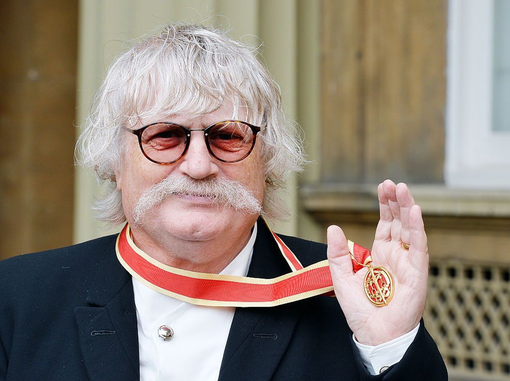 Sir Karl Jenkins