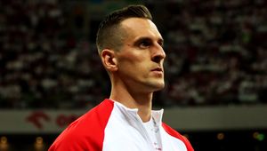 "Widać frustrację". Włosi nie mają żadnych złudzeń ws. Milika