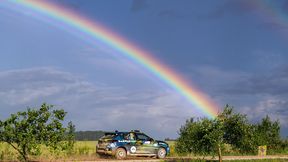 14-latek na podium na Litwie. Polak znów zachwycił