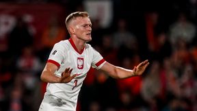 Nowe informacje ws. Świderskiego. Dojdzie do zmiany klubu?