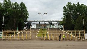 Problemy w lidze ukraińskiej. Mecz odwołany z powodu zakażenia jednej z drużyn