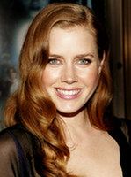 Amy Adams chce śpiewać