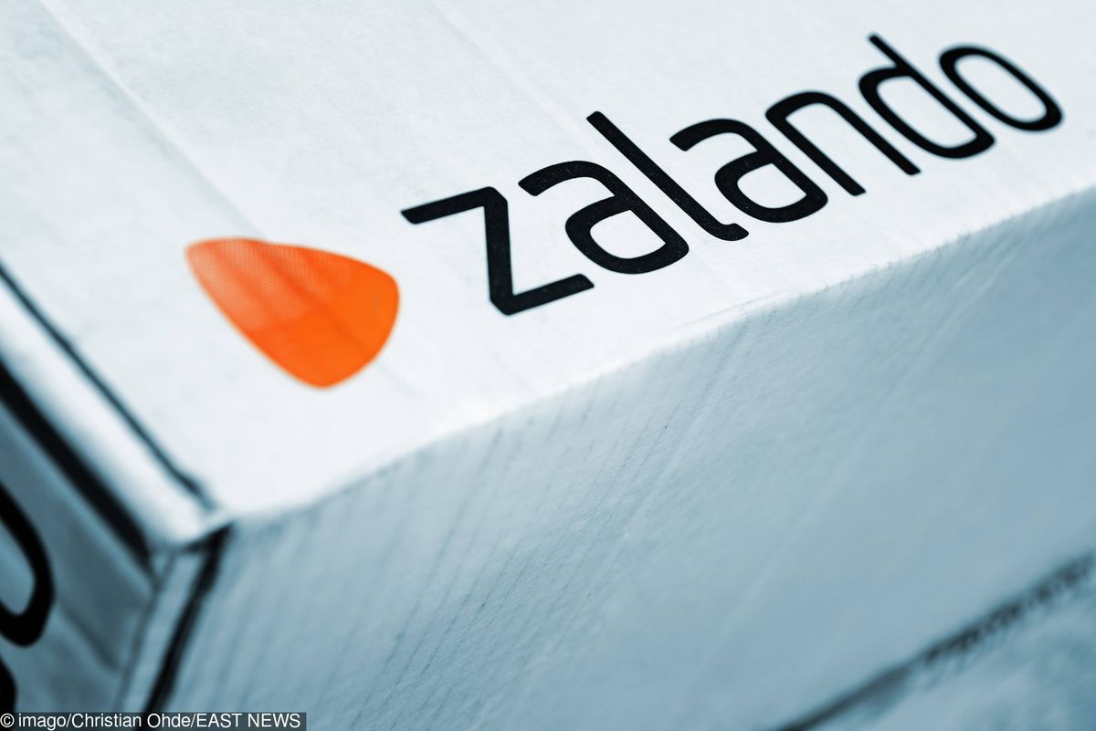 Zalando będzie sprzedawać kosmetyki w Polsce
