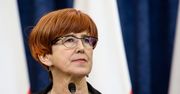 Zakaz handlu także w trzecią niedzielę miesiąca? Rafalska zapowiada dalsze etapy
