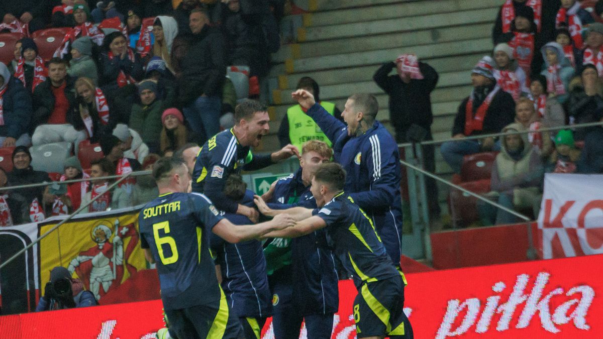 WP SportoweFakty / Kuba Duda